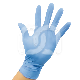 GANTS NITRISKIN : COULEUR PRINCIPALE:BLEU, TAILLE DE GANTS:S, MATÉRIAUX GANTS:NITRILE