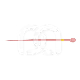 GUTTA-PERCHA PROTAPER ULTIMATE