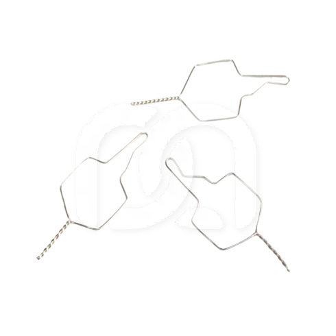 METALEN LIGATUREN (100)