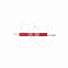 HANDGREEP ERGO GRIP (1) - ROOD