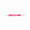 MANCHE ERGO GRIP NEON ROSE