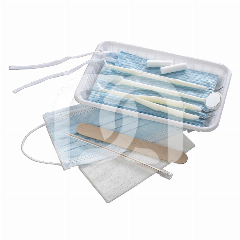EXAM KIT MASKERS + 11 INSTRUMENTEN (10)