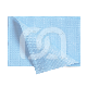 SERVIETTES PLASTIFIÉES DRY-BACK (100)