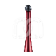 KOPSTUK VOOR LED-3200 LAMP : HOOFDKLEUR:ROOD