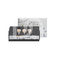 TELIO CAD CER / INLAB LT ABUTMENT (3) : TEINTE:B3, TRANSLUCIDITÉ:LT, TAILLE DES BLOCS:A16L, CONNECTEUR:CEREC/INLAB
