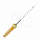 PREFILE STERILE (6) : LONGUEUR:25 MM, ISO:ISO 016, CONICITÉ:2%, ROTATION:CONTINUE, INSTRUMENT:PREFILE