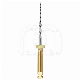 GO-TAPER UNIVERSAL STERILE (6) : LONGUEUR:25 MM, ISO:ISO 020, CONICITÉ:7%, ROTATION:CONTINUE, INSTRUMENT:B1