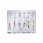 REVERSO SILVER STERIEL (6) - ASSORTIMENT