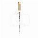 GO-GLIDER STERILE (6) : LONGUEUR:21 MM, ISO:ISO 016, CONICITÉ:2%, ROTATION:CONTINUE, INSTRUMENT:GO-GLIDER
