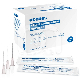 STERIELE ENDO NEEDLES (100) : DIAMETER:0,40 MM, HOOFDKLEUR:UNI, GRAADMETER:27 GAUGE, NAALDLENGTE:32 MM