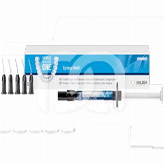 VENUS BULK FLOW ONE SERINGUE
