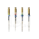 B5 2SHAPE CLASSICS S - FINISHER : LONGUEUR:21 MM, ISO:ISO 040, CONICITÉ:4%, ROTATION:CONTINUE, INSTRUMENT:F40