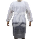 BLOUSES D'ISOLATION 40G/M² (10)