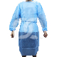 BLOUSES MANCHETTES D'ISOLATION 40G/M² (10) : COULEUR PRINCIPALE:BLEU, TAILLE DE VÊTEMENTS:T40
