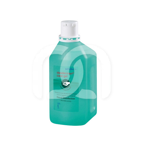HYDROALCOHOLISCHE LOTION DESDERMAN (1L)