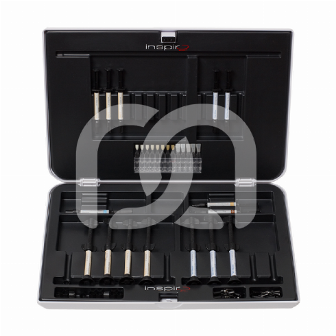 INSPIRO INTRO KIT SYRINGE