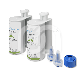 AQUASIL ULTRA+ DECA (2X380ML) : NEEM:SNEL, VISCOSITEIT:HEAVY