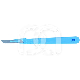WEGWERP STERIELE SCALPELS (10) : Nr.:N°10