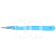 WEGWERP STERIELE SCALPELS (10)
