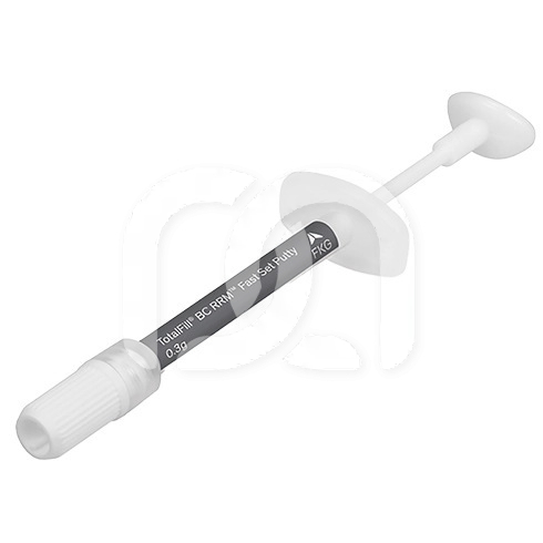 TOTALFILL BC RRM FAST SET PUTTY