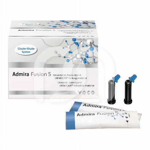 ADMIRA FUSION 5 - CAPS (15X0,2G)