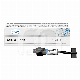 ADMIRA FUSION 5 - SERINGUE (3G) : TEINTE:A1