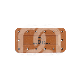 BUR BLOCK - 14 TROUS