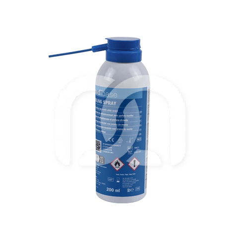 COLD SPRAY - MINT - MEDIBASE (200ML)