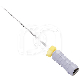 STERIELE REAMERS (6) : LENGTE:31 MM, ISO:ISO 008