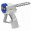 DENTOCORE CORE BUILD-UP - PISTOLET MÉLANGEUR POUR CARTOUCHES D'AUTO-MÉLANGE