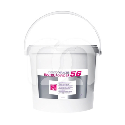 DENTO-VIRACTIS 56 INTRUPOEDER (2KG)