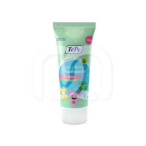DENTIFRICE TEPE BABY (75ML)