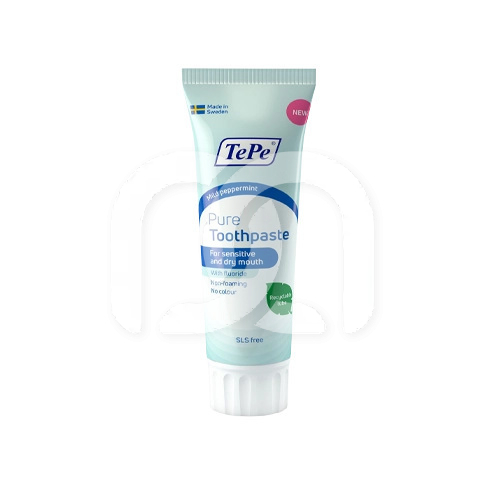 DENTIFRICE TEPE (75ML)