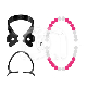 CRAMPONS - BLACK