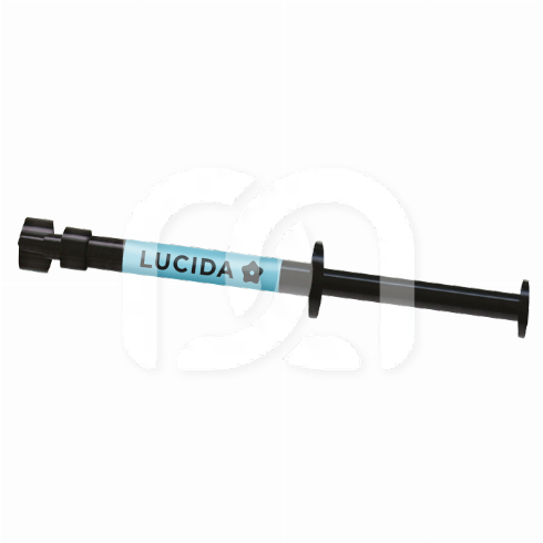 LUCIDA POLISHING PASTE