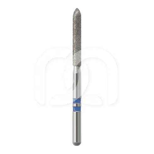 DIAMANTEN BOREN, CILINDRISCHE VORM MET FACET - (5)