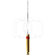 BOURRE PATE AVEC RESSORTS (4) : LONGUEUR:21 MM, ISO:ISO 025