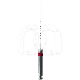 BOURRE PATE SANS RESSORTS (4) : LONGUEUR:21 MM, ISO:ISO 025