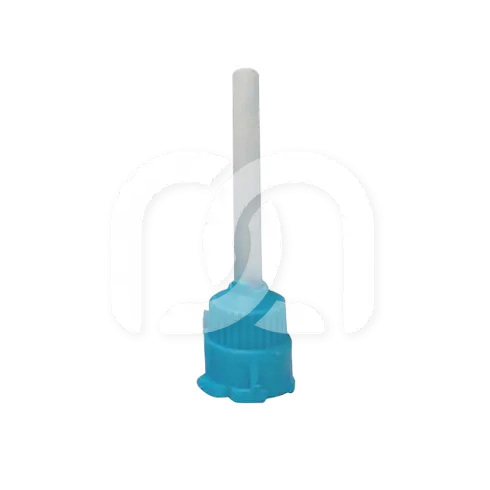MENGMONDENSTUKKEN BLAUW (25)