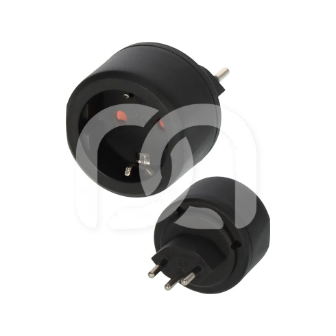 ADAPTATEUR DE VOYAGE