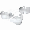 QUICKMATFIT - MATRICES SECTIONELLES ANATOMIQUES (25)