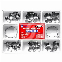 SECTIONAL CONTOURED MATRICES - KIT (35Μ)