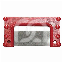 TRUCONTACT DOUBLE-SIDED OPENER ROUGE  (8)