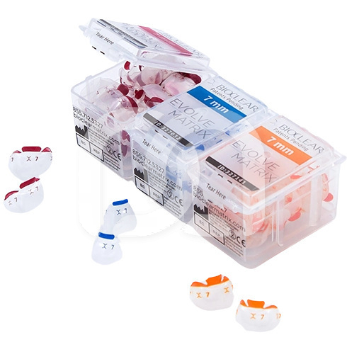 BIOCLEAR EVOLVE POSTERIOR KIT