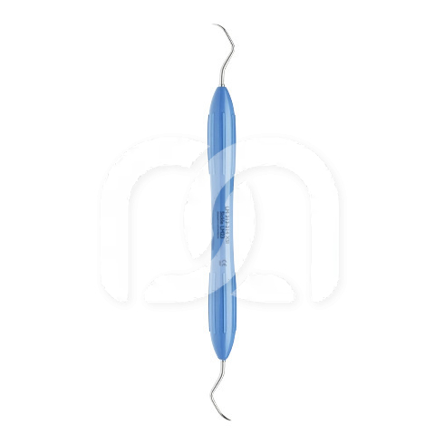 SICKLE SCALER ERGOMAX LM23