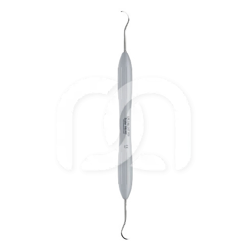 DETARTREUR H6-7 UNIVERSEL ANTERIEUR ERGOMAX