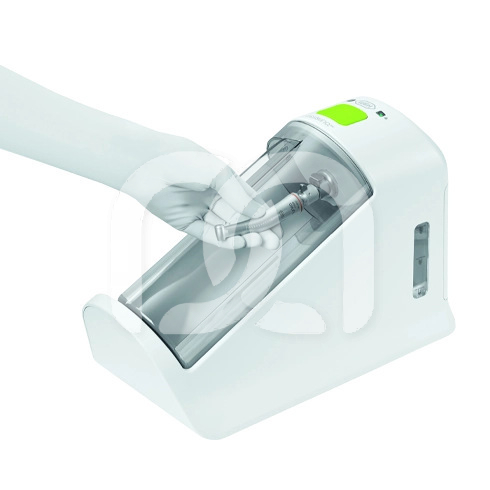 ASSISTINA ONE + ONE CARE SET + QUICK RM EN QUICK ISO