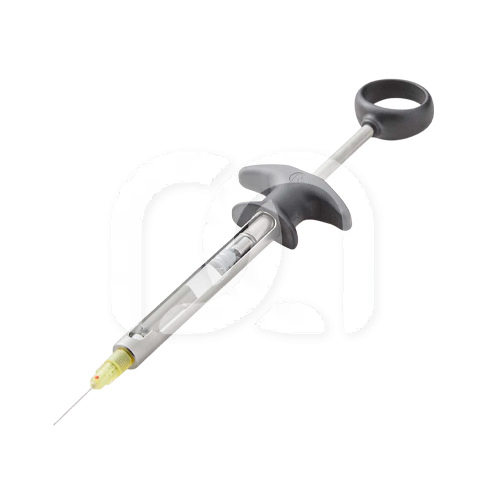 SERINGUE ASPIJECT ACTIVE COMPACT M6 (1,8ML)
