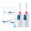 CARTOUCHES BLU-MOUSSE SPLIT (2X50ML)