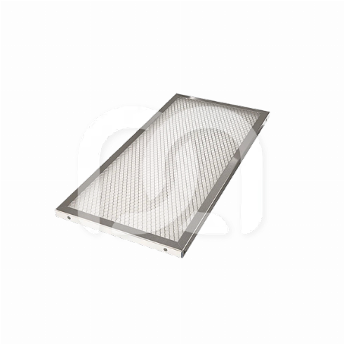 FILTRE ANTI-POUSSIÈRE POUR AUTOCLAVE W&H